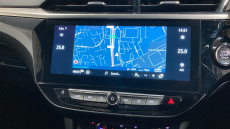 Vauxhall Corsa 1.2 Turbo Ultimate 5dr Auto Petrol Hatchback